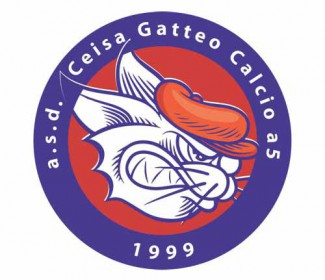 Pubblicata la rosa dell'ASD Ceisa Gatteo Calcio Futsal 2018-19