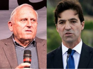 Avvenuto l'incontro Cellini-Acquaroli