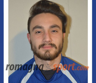 Ronco vs Cervia 1-0