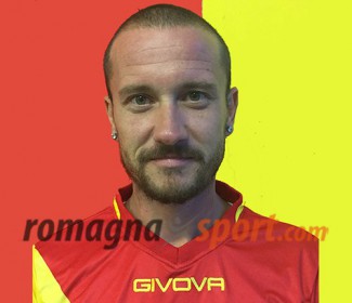 Gs Romagna  Meldola 2-3