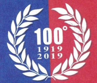 1919-2019-Centenario Rossoblų : Scandianese in Piazza !!!