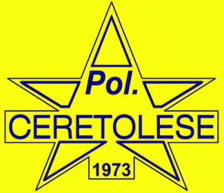 On line la rosa 2026-2027 della Pol. Ceretolese A.S.D.