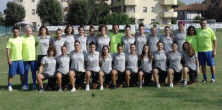 Ravenna FC Women  &#8211;  Cesena FC  3 &#8211; 1