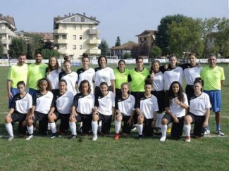 Ravenna fc women  &#8211;  Cesena fc    0 &#8211; 6