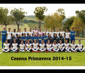 Cesena vs Inter 1-1