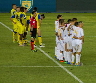 Servono i rigori al Chievo Verona per battere un Ravenna mai domo