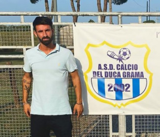 Nuovo acquisto per la Del Duca: preso Chiussi dal Bellaria