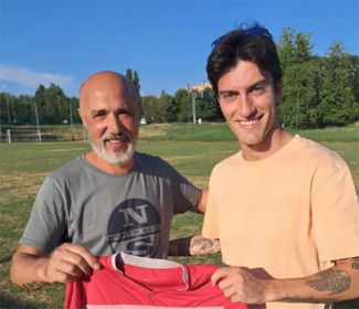 Mercato - Una nuova punta per il Lame