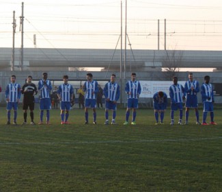 Cittadella Vis S. Paolo � Rosselli Mutina  3 - 1