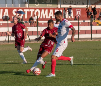 Ravenna corsaro a Chioggia