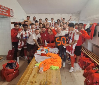 Cluentina vs Belfortese 5-0