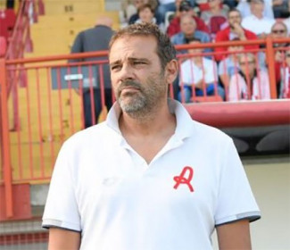 Giovanni Colella è il nuovo allenatore del Rimini FC