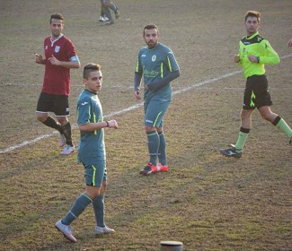 Colonnella vs Sporting Villalta 0-0