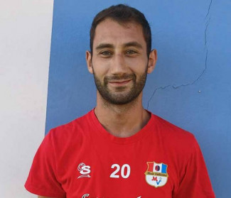 Moie Vallesina - Borgo Minonna 1 : 0