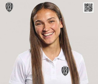 Arriva dall'Inter il nuovo innesto in difesa del Cesena femminile