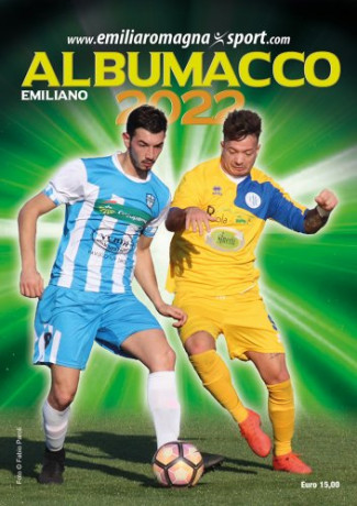 Albumacco Emiliano 2022