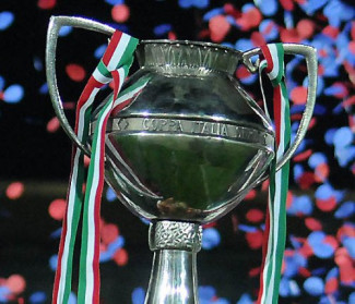 La finale di Coppa Italia Lega Pro e una dedica speciale