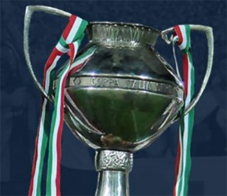 Tutti i risultati di Coppa della gare giocate ieri