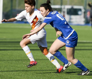 San Marino Academy femminile, la carica di Piergallini: “Vietato sbagliare, vogliamo sognare”