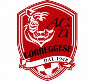 Correggese vs Virtus Castelfranco 1-0