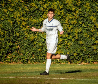 Faenza - Solarolo 2-0