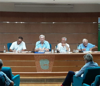 CRER: Riunione a Rimini, il movimento cresce