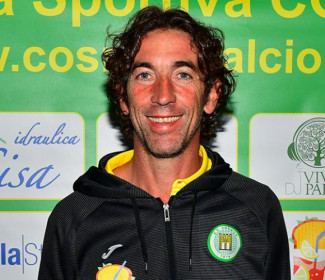 La SS Cosmos conferma Cristian Protti