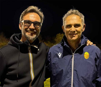 Medicina Fossatone: Franco Farneti lascier l'incarico a fine stagione