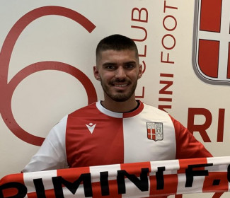 Rimini Calcio: in arrivo Federico Cuccato