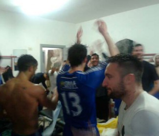 Cuccurano campione