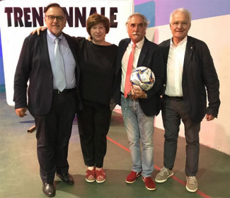 Grande festa per il trentennale del Polinago