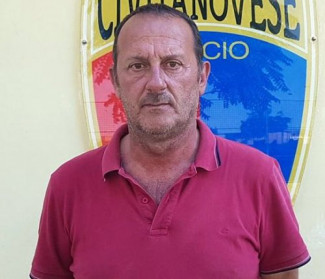 Davide Lazzarini nuovo responsabile del settore giovanile della Civitanovese
