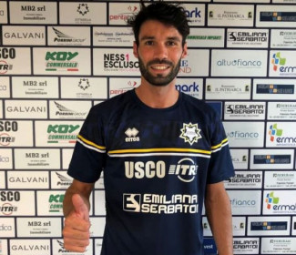 Cittadella Vis Modena - Piccardo Traversetolo 2-0