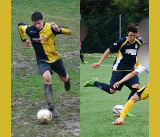 Per l'attacco dell'Athletic Poggio c'è Jacopo Marconi