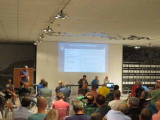 Presentazione Campionati Stagione 2024-2025 delegazione Forl-Cesena.