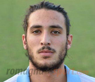 Mercato - Primo acquisto della Pol. Reno