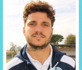 Cialotti (Bakia): "Lavoriamo per riportare la squadra dove merita. Cervia esperienza fantastica"