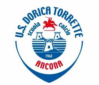 Dorica Torrette vs Marina 3-0