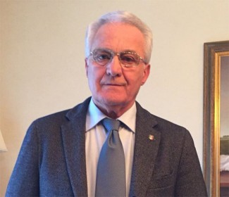 # CAMPIONATI FERMI Parla il vice Presidente vicario del Crer Dorindo Sanguanini