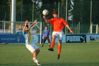 Biavati Cup - spareggi categoria Argento