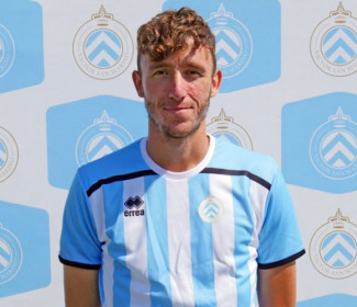 Coppa - Fratta Treme vs Victor San Marino 1-2