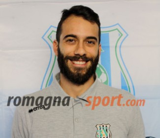 Enea Righetti e la Fya Riccione si separano