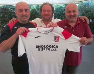 Comunicato ASD Diegaro