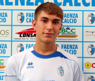 Risultati Settore Giovanile Faenza Calcio
