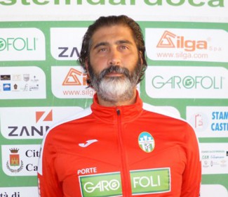 Dal calcio alla macchina da presa: l’allenatore Ernesto Vagnoni diventa regista