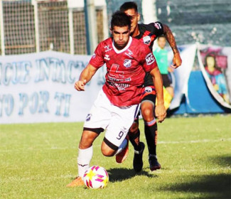 Coppa - Colorno-Rolo 3-1