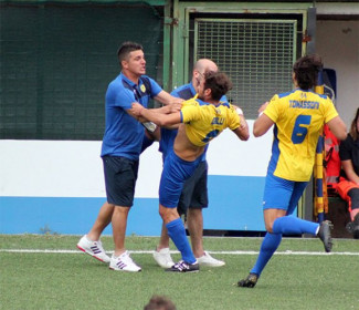 Campionato sammarinese: due su due per il San Giovanni