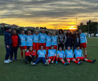 Vis Ccivitanova &#8211; Sibillini United 17-0
