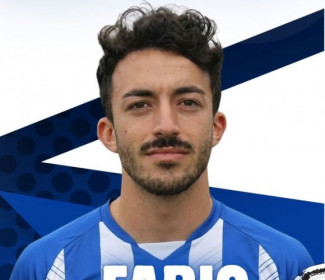 San Carlo, qualit�, ordine e leadership in mezzo al campo: ecco Fabio Carrozzo