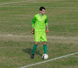 Intervista a Fabio Leonardi (Castellarano)